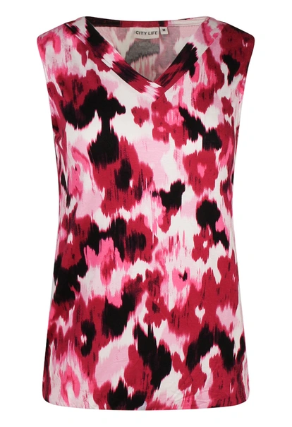 CITY LIFE dames top