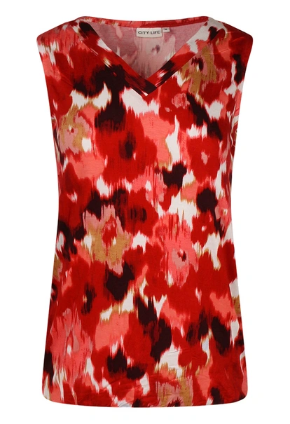 CITY LIFE dames top
