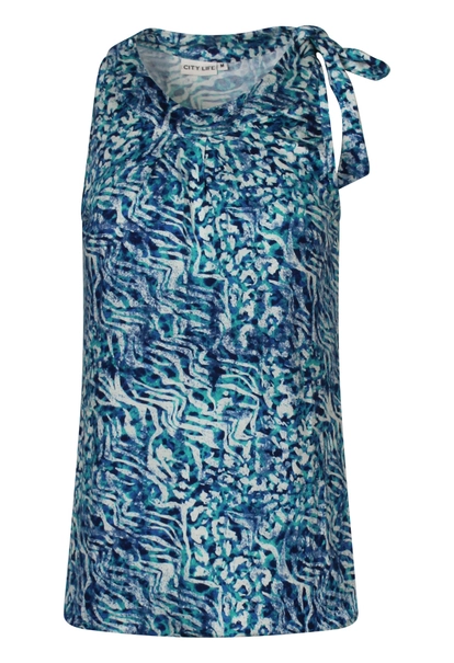 CITY LIFE dames top