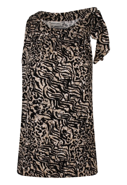 CITY LIFE dames top