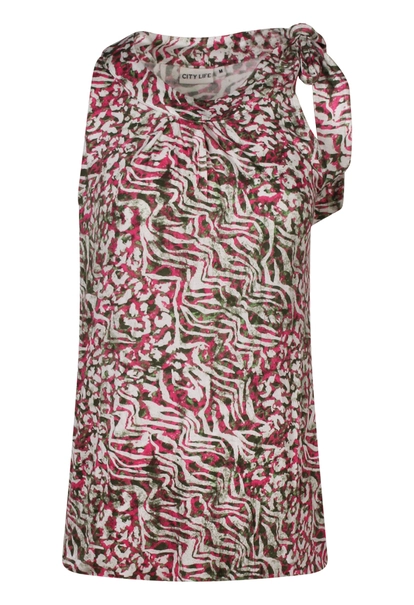CITY LIFE dames top