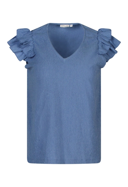 CITY LIFE dames top