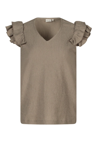 CITY LIFE dames top