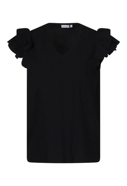 CITY LIFE dames top