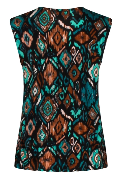 CITY LIFE dames top