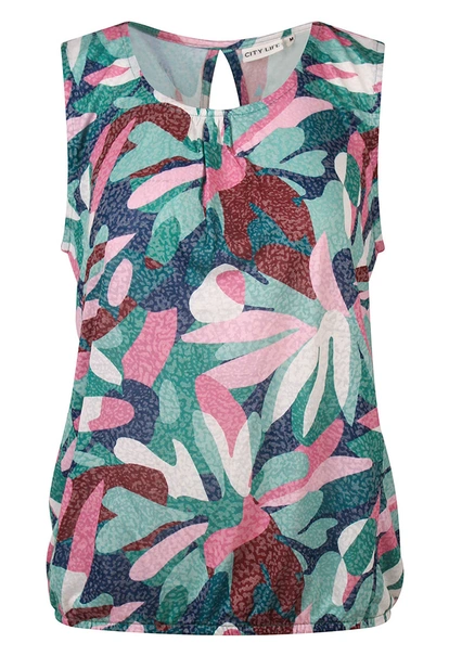 CITY LIFE dames top