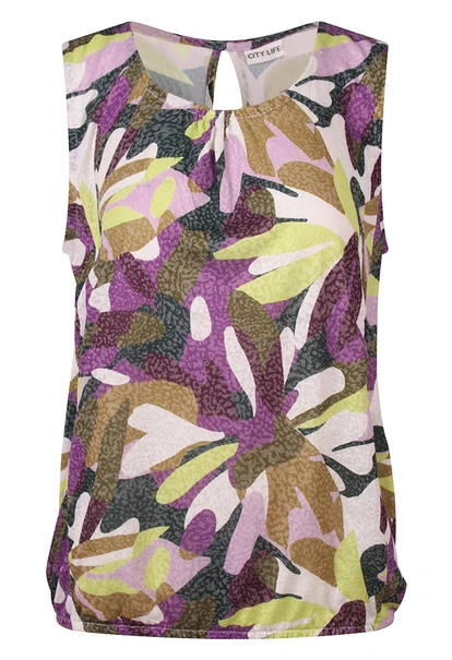 CITY LIFE dames top