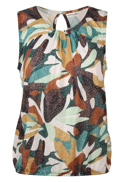 CITY LIFE dames top