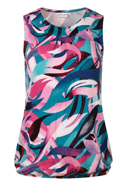 CITY LIFE dames top