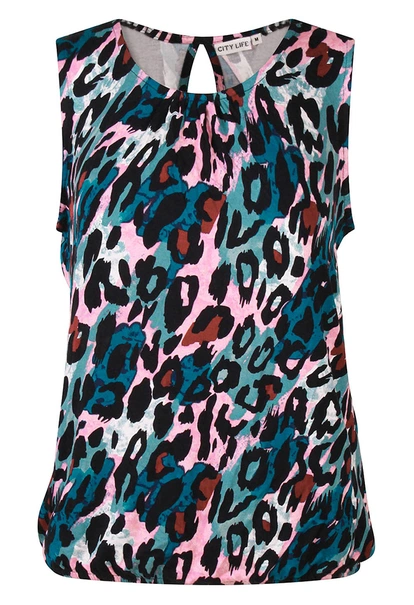 CITY LIFE dames top