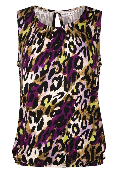 CITY LIFE dames top