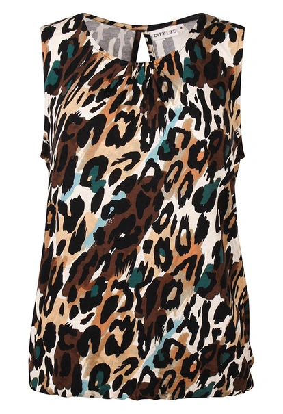 CITY LIFE dames top