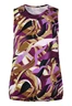 CITY LIFE dames top