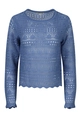 CITY LIFE dames trui