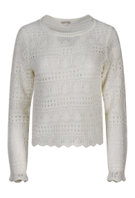CITY LIFE dames trui