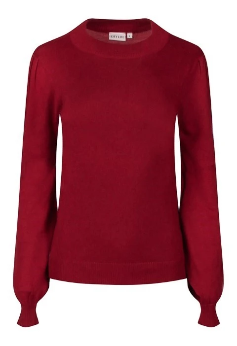 CITY LIFE dames trui