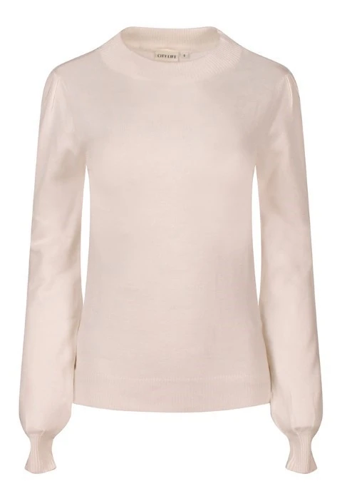 CITY LIFE dames trui