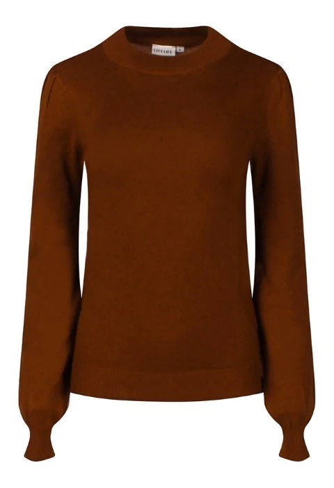 CITY LIFE dames trui