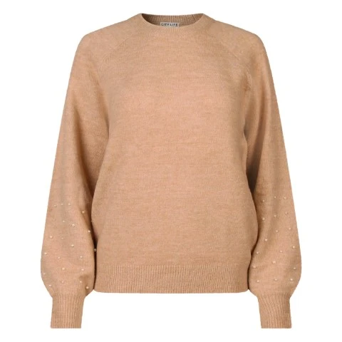 CITY LIFE dames trui