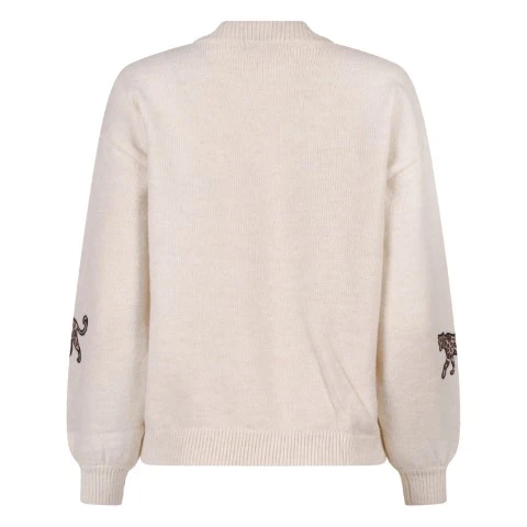 CITY LIFE dames trui