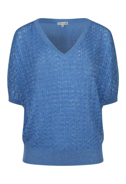 CITY LIFE dames truitje Maura