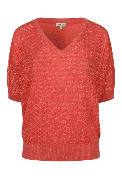 CITY LIFE dames truitje Maura