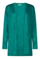 CITY LIFE dames vest lange mouw