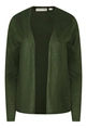 CITY LIFE dames vest lange mouw