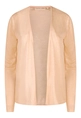 CITY LIFE dames vest lange mouw