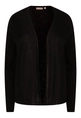 CITY LIFE dames vest lange mouw