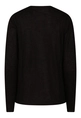 CITY LIFE dames vest lange mouw