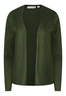 CITY LIFE dames vest lange mouw