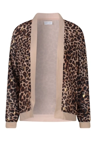 CITY LIFE dames vest