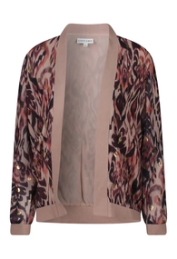 CITY LIFE dames vest
