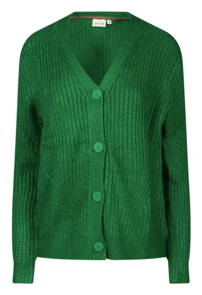 CITY LIFE dames vest
