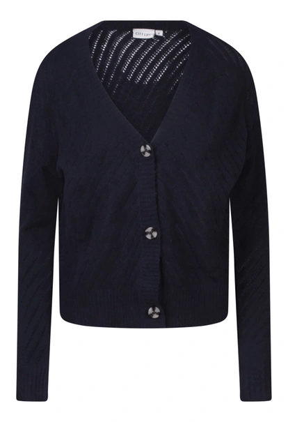 CITY LIFE dames vest
