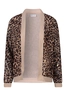CITY LIFE dames vest