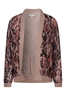 CITY LIFE dames vest
