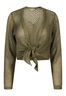 CITY LIFE dames vest