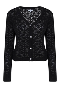 CL Essentials ajour dames vest
