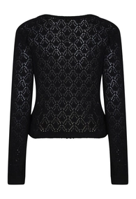CL Essentials ajour dames vest
