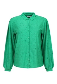 CL Essentials dames blouse lange mouw