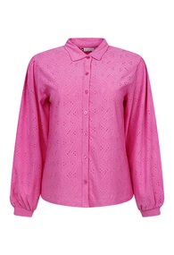 CL Essentials dames blouse lange mouw