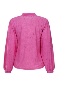 CL Essentials dames blouse lange mouw