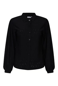 CL Essentials dames blouse lange mouw
