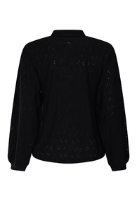 CL Essentials dames blouse lange mouw