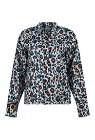 CL Essentials dames blouse luna
