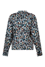 CL Essentials dames blouse luna