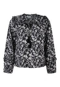 CL Essentials dames blouse Romy