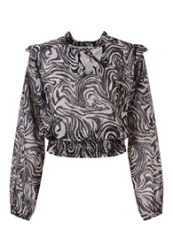 CL Essentials dames blouse